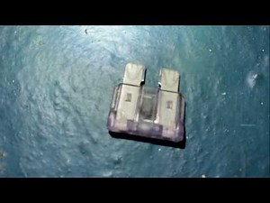 No Heat Bryant Gas Furnace Blown Secondary Circuit Fuse