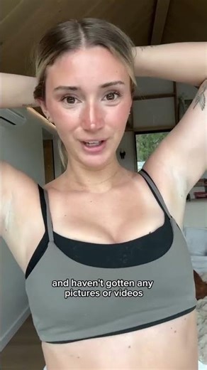 I’ve been shadow banned for a month straight 😩