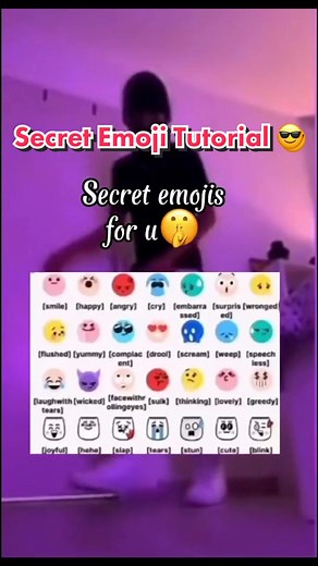 #stitch with @Hi🫶🏻 how I easily type secret emojis on my keyboard haha😏 #keyboard #tutorial #howto #emoji #tiktokemoji #hiddenemoji #secretemoji #illegalemoji #emojiart #emojichallenge #meme #tiktokmemes #ibetyoudonthavethisemoji