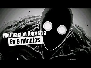 Motivacion Agresiva para el Gym | La Mentalidad Al Éxito