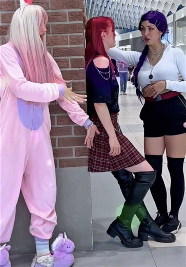 Hot Unicorn on TikTok