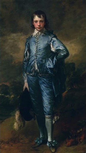 How Prussian blue built a national icon - a 23-year-old’s rebellion that made art history