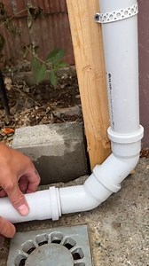 1M views · 455 reactions | DIY drain system setup hack | Turbo Tribe | Facebook