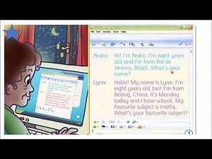 Smart junior 3 Module 4 p 50 51