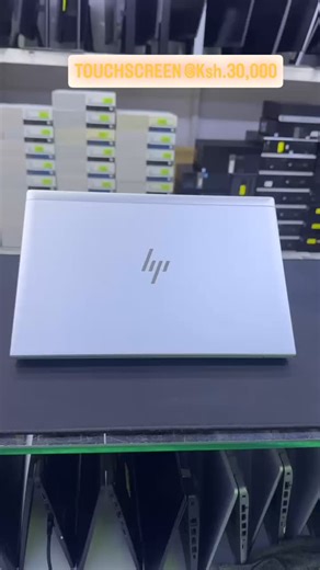 One Tech Computers on Instagram: "Feature Details Hp Elitebook 830 g7 laptop CPU Intel Core i5-10210U (10th gen) Memory 8 GB DDR4 (expandable) Storage 256 GB PCIe NVMe SSD Display 13.3″ FHD IPS Touch Graphics Integrated Intel UHD/Iris Xe Weight ~1.23–1.25 kg Battery ~53 Wh, ~12 h typical use Ports 2 × USB-C/Thunder EX UK @Ksh.30,000 #reels #explore #hp#laptops #viral #viralreels #onetechcomputers #"