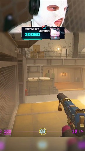 Legendary Zaregalo in CS2 Head #cs2 #counterstrike #csgo #mycsgo