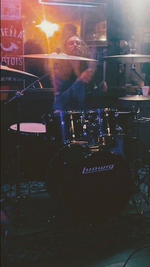 Ted Nugent - Stranglehold