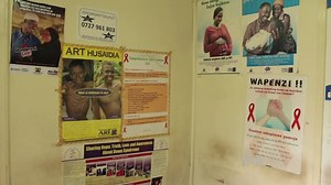 Updated HIV Treatment Guidelines Pose Some Challenges for Kenya