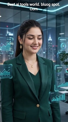 Best AI Presentation Maker 2026 | Create Stunning Slides in Seconds | FREE AI Tools #aitools
