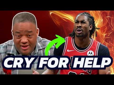 The NBA GROOMS Their Players and Promote Degeneracy