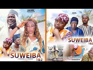SUWEIBA – Part 1 & 2 Full Dagbani Movie | Haske Films