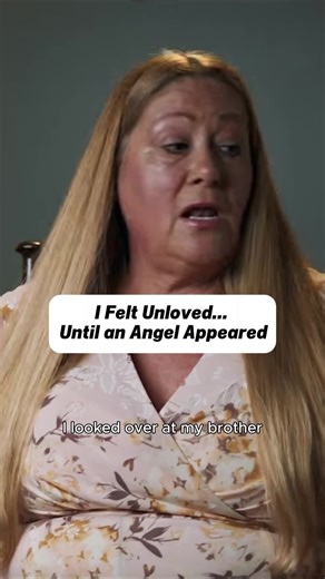 Next part: I felt unloved… until an angel appeared #nde #neardeathexperences #ndes #lifeafterdeath #god