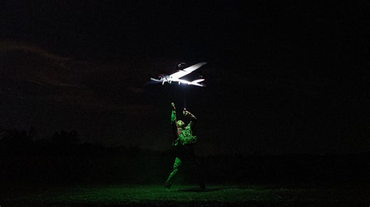 Ukraine's Donetsk region seen as Russia’s gateway, not the ultimate prize in war