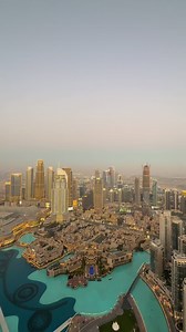 Burj Khalifa Dubai — Visitor Highlights and Quick Guide