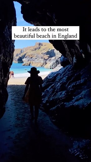 15K views · 321 reactions | You need to visit this MAGICAL cave that...