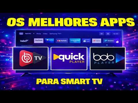 The best IPTV apps for LG Smart TV 2026 (without freezing)