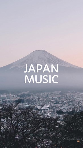 Japan Music: Background Tracks for Videos
