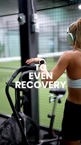 “Pickleball isn’t just about what happens on the court — it’s the training, recovery and staying dialed in every day. The Garmin Venu 3 helps me track it all, from workouts to sleep to stress, so I can keep pushing at the pro level.” @hannahblatt #GarminAmbassador #Venu3 See Garmin.com/ataccuracy | Garmin
