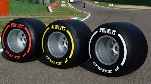 Formula 1 Las Vegas Grand Prix Practice 1 11/20/25 - Stream the Race Live - Watch ESPN