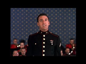 Gomer Sings "The Impossible Dream" | Gomer Pyle U.S.M.C.