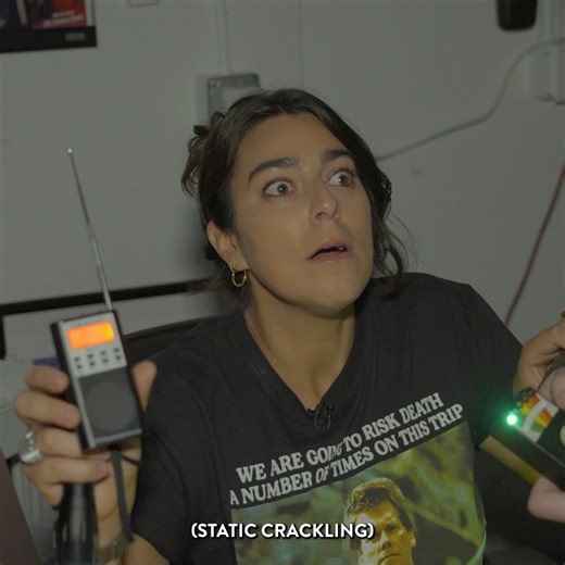 436K views · 12K reactions | Are there ghosts in their office?  | Smosh Games | Facebook