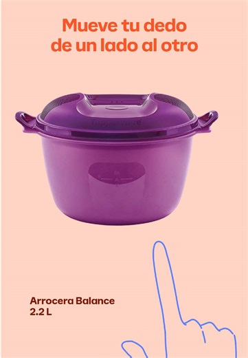 Duración del Video y Tupper Tips 01