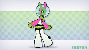 【MEME·外星时尚】XD _ ANIMATION MEME _ Not For Kids