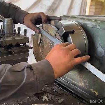 Incredible Method Saves a Comic Gear#restoration #reassemble #diyprojects