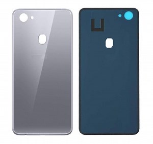 Back Panel Cover for Oppo F7 - White