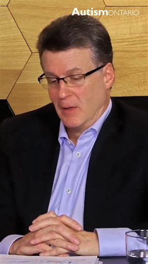 What if the next research breakthrough starts with your story? In this clip from “Autism Science Explained”, Dr. Stephen Scherer shares how insights from autistic individuals and their families directly shape the direction of genetic research, turning lived experience into scientific discovery. Missed the live webinar? Watch the full conversation on demand: https://bit.ly/3Wj22hq You can also explore “In Focus: The After Show”, where our expert panel answers your biggest questions. Register now: