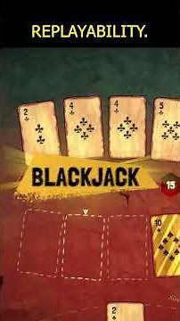 Is Black Jacket Worth Playing?