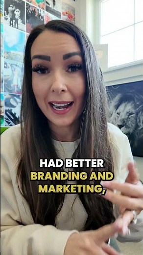 Oreo was a knockoff—here’s why it still won