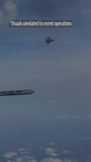 ‎“‏Operation Rising Lion will be remembered in history as one of Israel’s most daring and successful operations.” 🎥Watch IDF Chief of the General Staff LTG Eyal Zamir’s announcement regarding Operation Rising Lion: | Israel Defense Forces