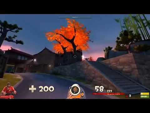 REUPLOAD: [TF2] Joke Weapon Painis Cannon