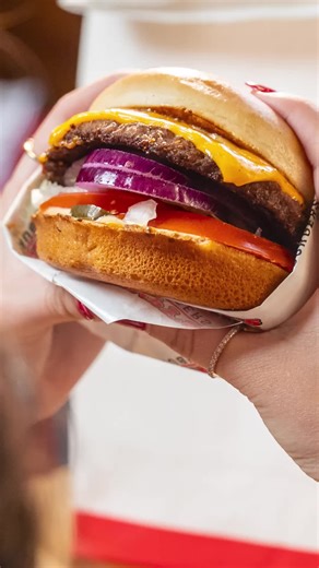 With so many pop toons, how could you go wrong? #wimpys