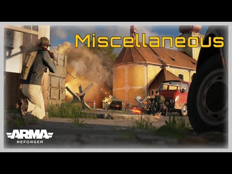 Miscellaneous | Create Localization