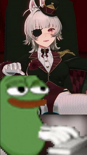 Saruei Is Having a Good Night... #envtuber #saruei #vtuber #fypシ #asmr #french #gaming #twitch