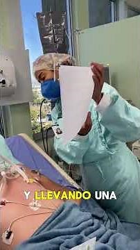 What you should know about the Intensive Care Unit. Interview with Dr. Eder Zamarrón