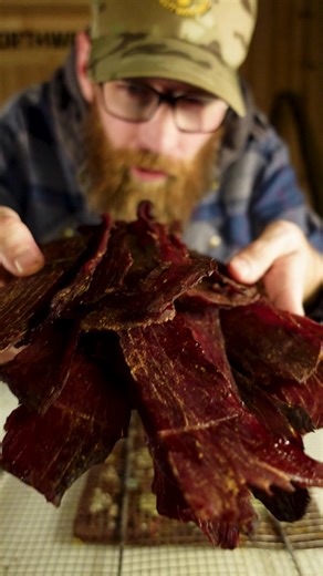 3.3M views · 36K reactions | RIGHT WAY BBQ BOTTOM ROUND JERKY (SAVE...