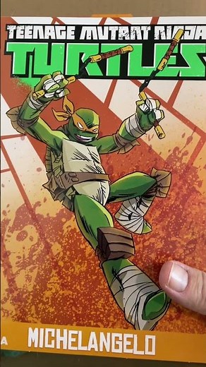 2012 TMNT has arrived!!! #necatmnt #tmnt2012 #actionfigures #forthetoys