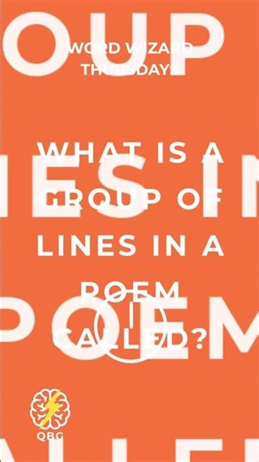 Are you an English whizz? | QuickBrain Games 18