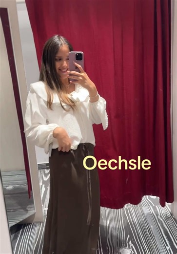 Liquidación de Moda: ¡50% en Oechsle!