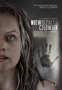 Niewidzialny człowiek | Film | 2020