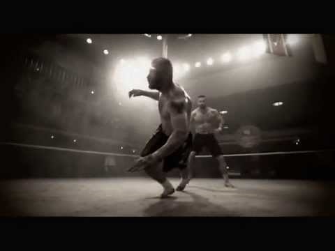 Неоспоримый (Hatebreed-Another Day Another Vendetta)