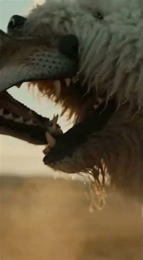 South Russian Ovcharka: Guardian of the Ukrainian Steppe