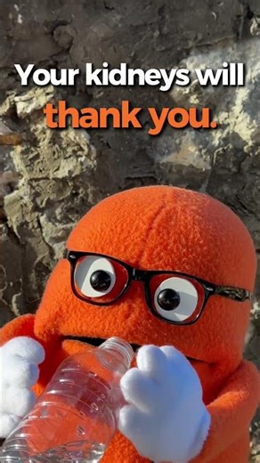 Remember to Hydrate!