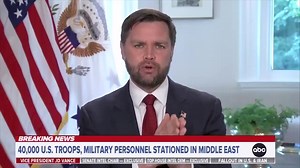 7.9K views · 246 reactions | ‼️ IRAN THREATENS MASSIVE STRIKES ON...