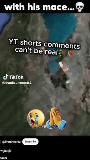 yt shorts comment section meme #xyzbcafypシ #ytshortscomments #youtubeshorts #deadinternettheory #brainrot #dumbcomments