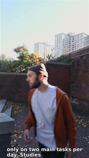 Stop Using To-Do Lists! 2 Shocking Productivity Facts