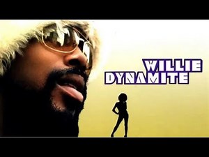 Willie Dynamite (1974) – Full Classic Crime Drama